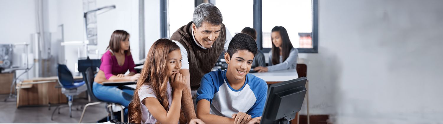 How Can Teachers Help Students Be Successful